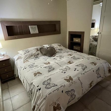 Apartamento Romantico Valencia Eksteriør bilde