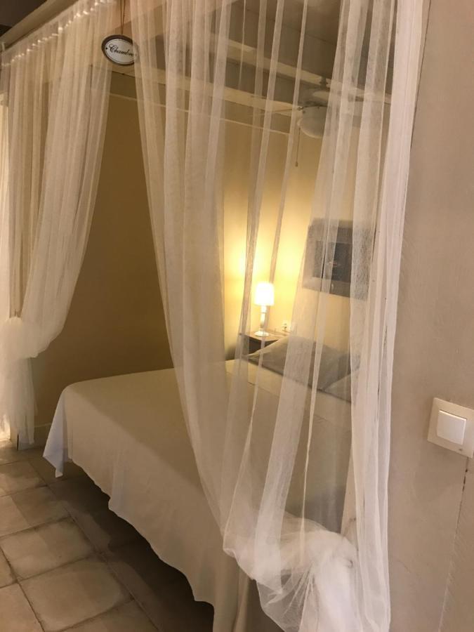 Apartamento Romantico Valencia Eksteriør bilde