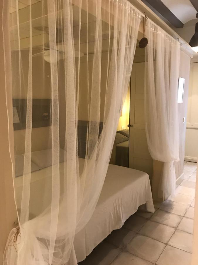 Apartamento Romantico Valencia Eksteriør bilde
