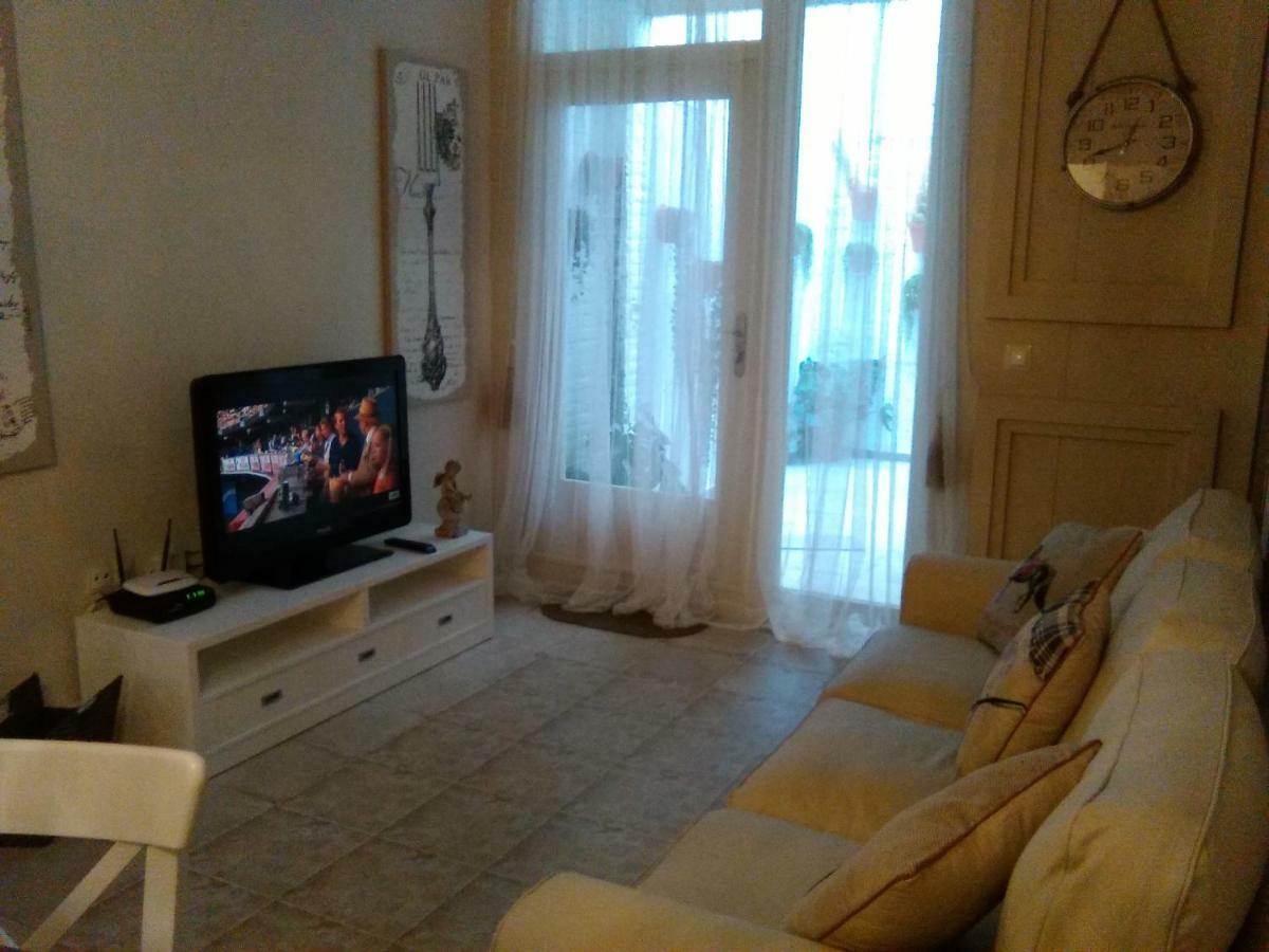 Apartamento Romantico Valencia Eksteriør bilde