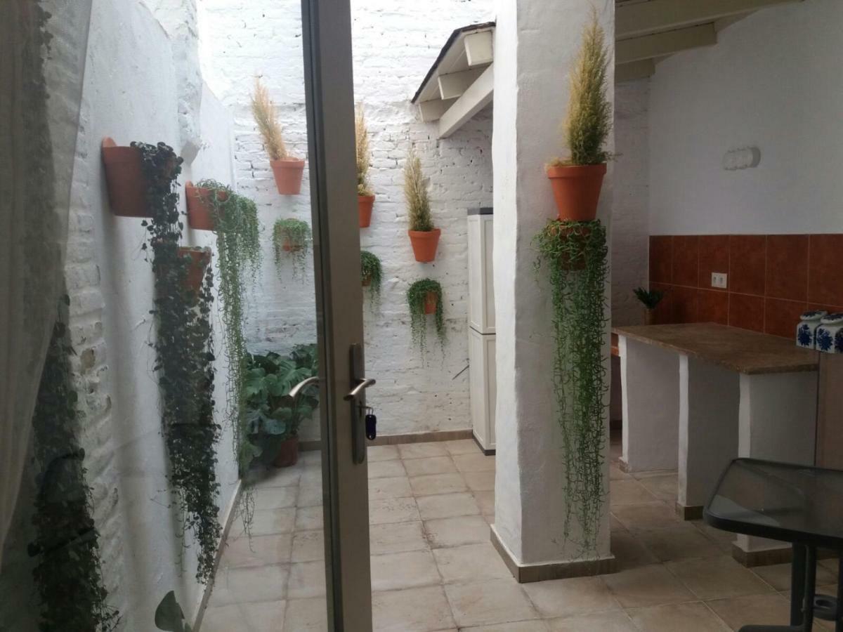 Apartamento Romantico Valencia Eksteriør bilde