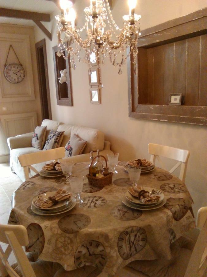 Apartamento Romantico Valencia Eksteriør bilde
