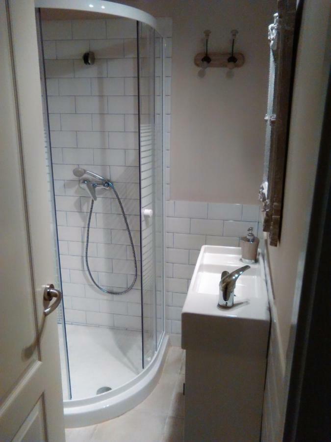Apartamento Romantico Valencia Eksteriør bilde